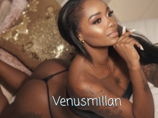 Venusmillan