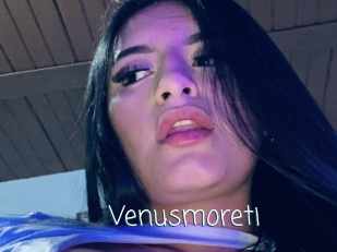 Venusmoreti