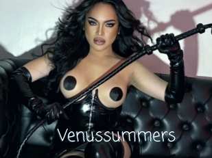 Venussummers