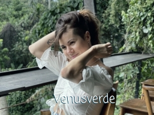 Venusverde