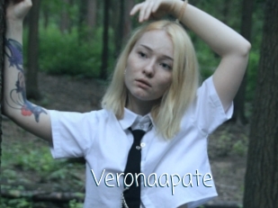 Veronaapate