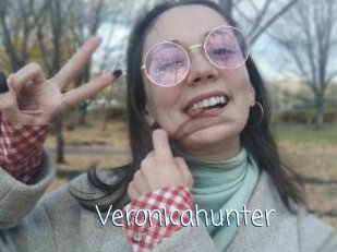 Veronicahunter