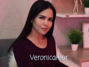 Veronicaklar