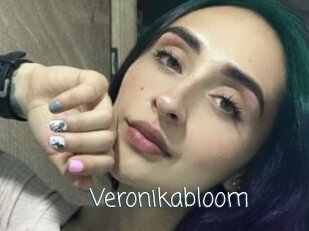 Veronikabloom