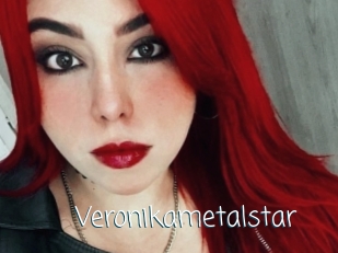 Veronikametalstar