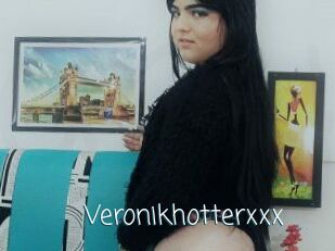 Veronikhotterxxx