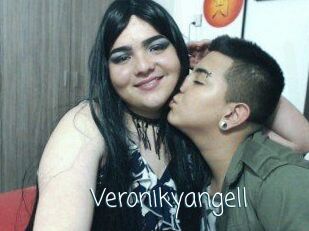 Veronikyangell