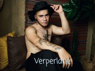 Verperlane