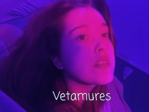 Vetamures