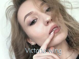 Victoria_wing