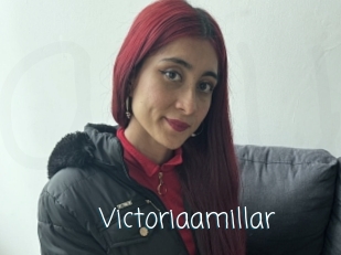 Victoriaamillar