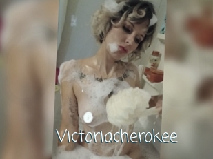 Victoriacherokee