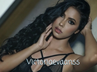 Victoriaevaanss