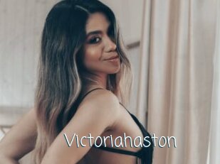 Victoriahaston