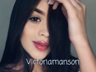 Victoriamanson