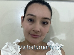 Victoriamartines