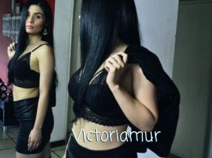 Victoria_mur