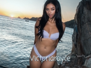 Victoriaroyce