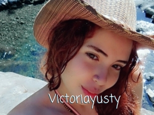 Victoriayusty