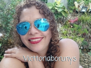 Victtoriaborunys