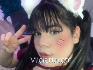 Viiolettacam