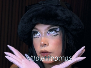 Viioletthomas