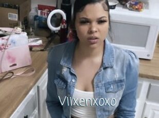 Viixenxoxo