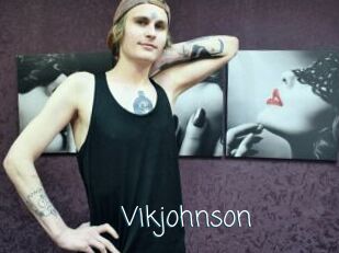 Vikjohnson