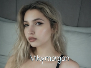 Vikymorgan