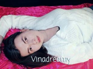 Vinadreamy