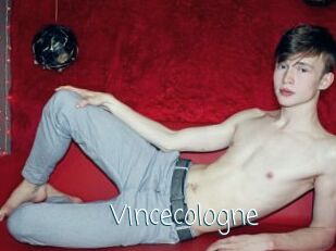 Vincecologne