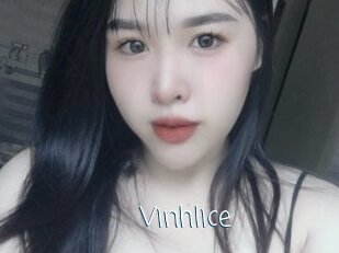 Vinhlice