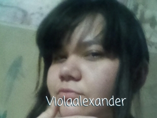 Violaalexander
