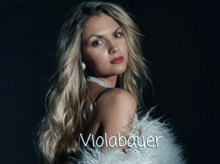 Violabauer