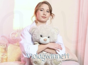 Violagwinnett