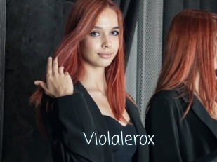 Violalerox