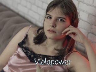 violapower Adult o Porn