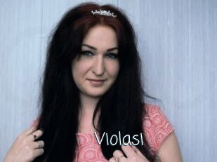 Violasi