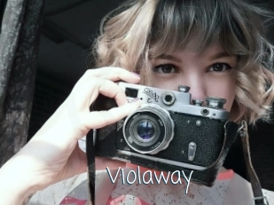 Violaway