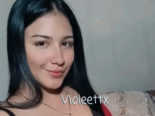 Violeettx