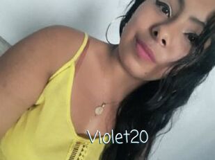 violet20 Adult o Porn
