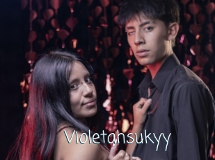 Violetahsukyy