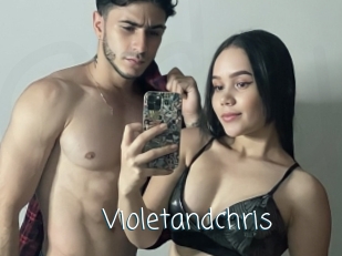 Violetandchris