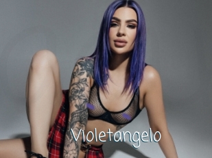 Violetangelo