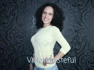 Violetatasteful