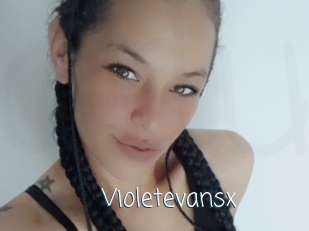 Violetevansx