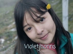 Violetjhonns