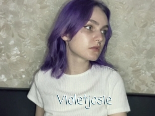 Violetjosie