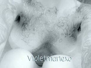 Violetmariexo