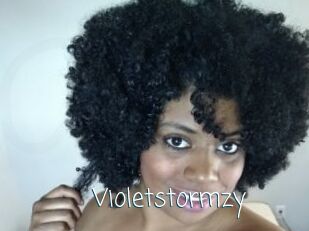 Violetstormzy